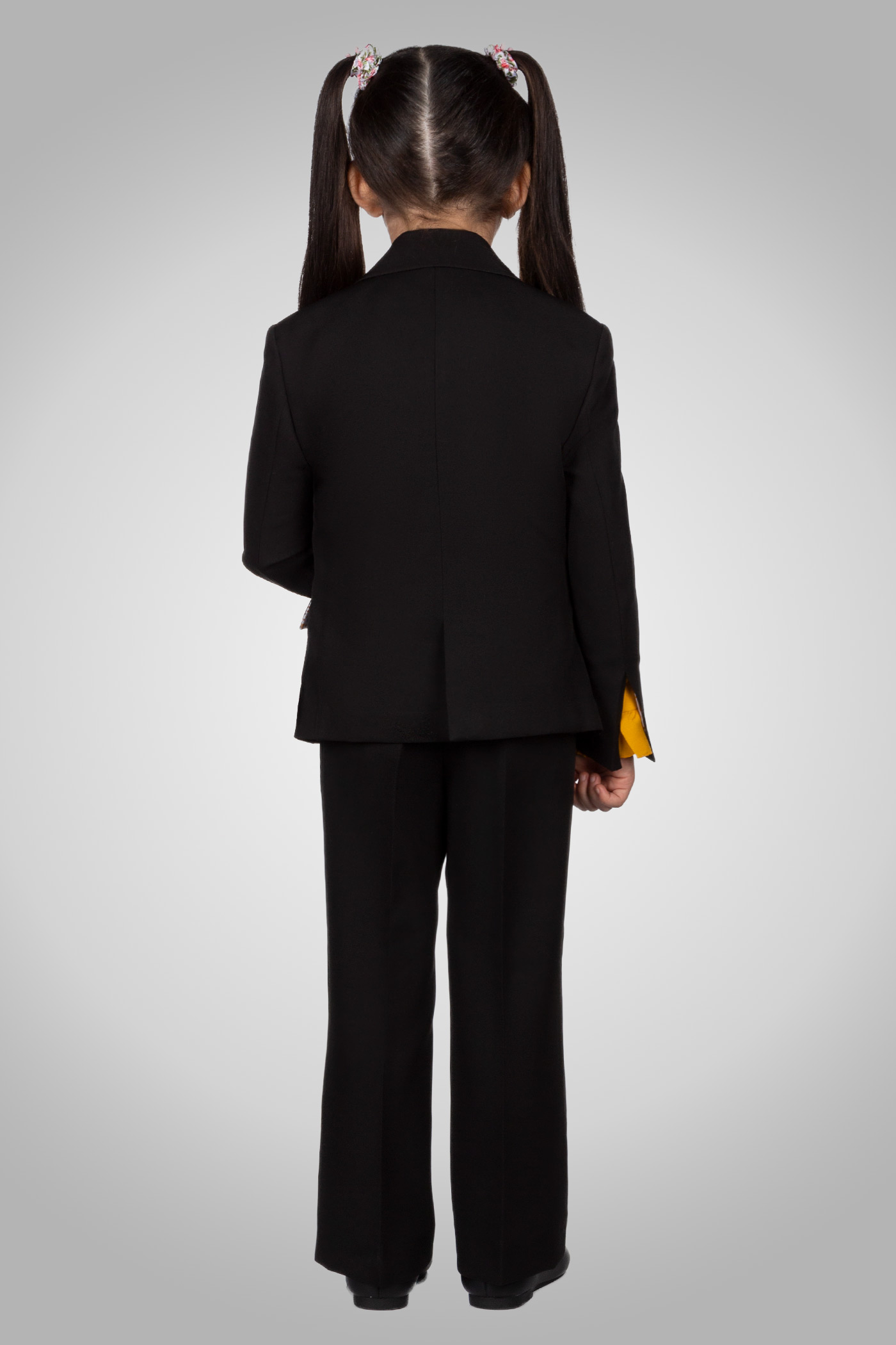 کت و شلوار و شومیز دخترانه 800001