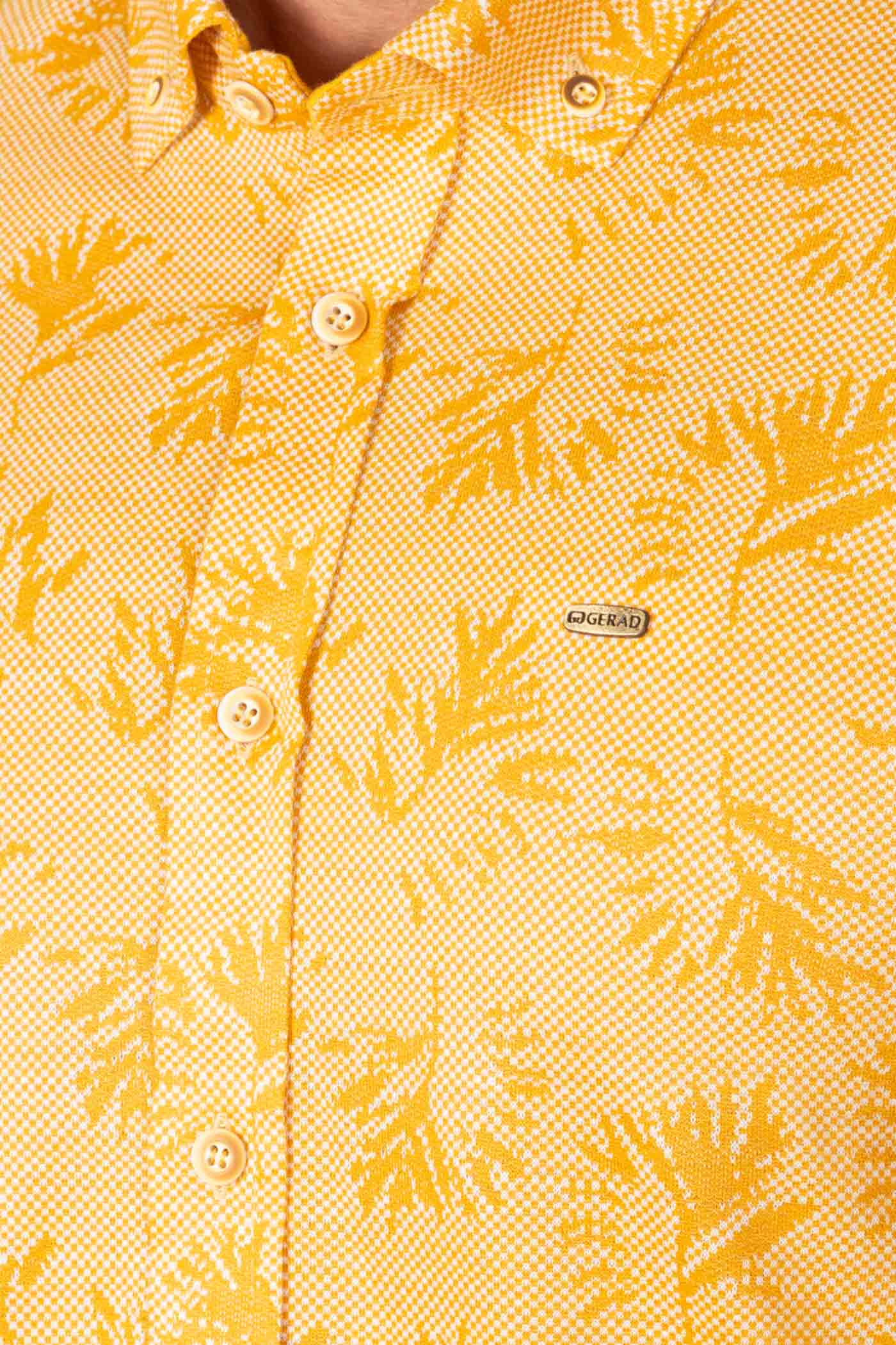 پولوشرت پیراهنی آستین بلند 160125