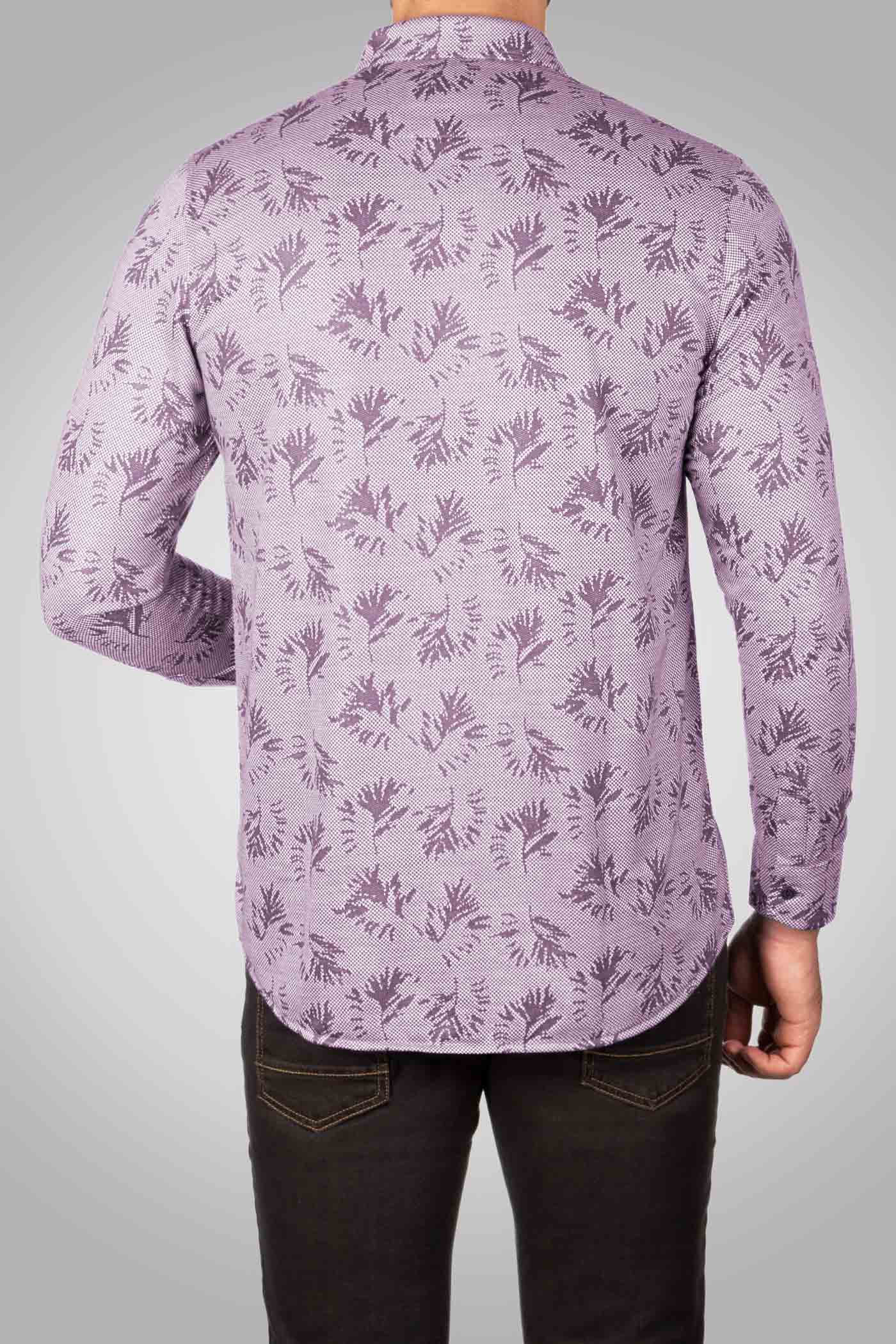 پولوشرت پیراهنی آستین بلند 160125