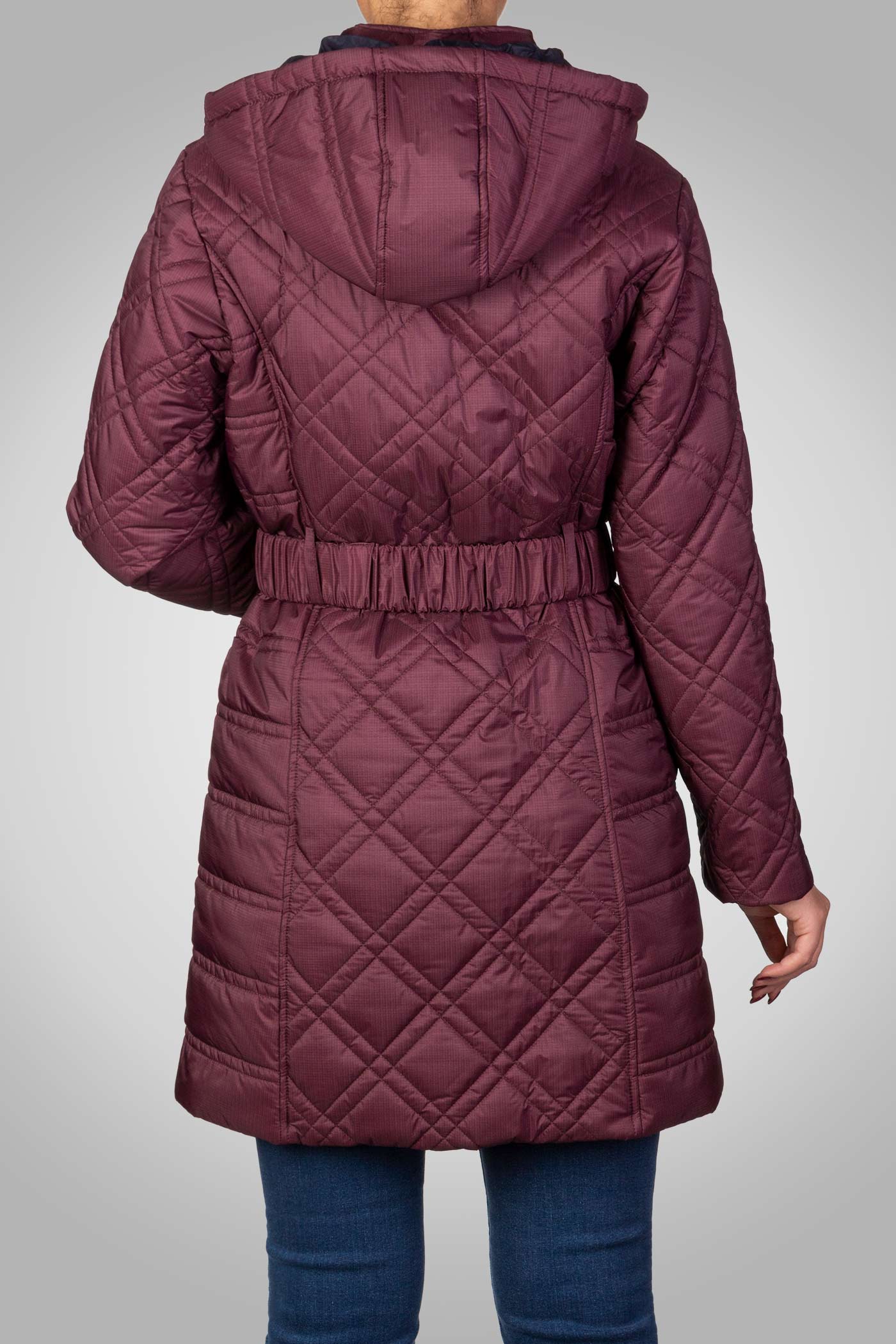 کاپشن زنانه620011