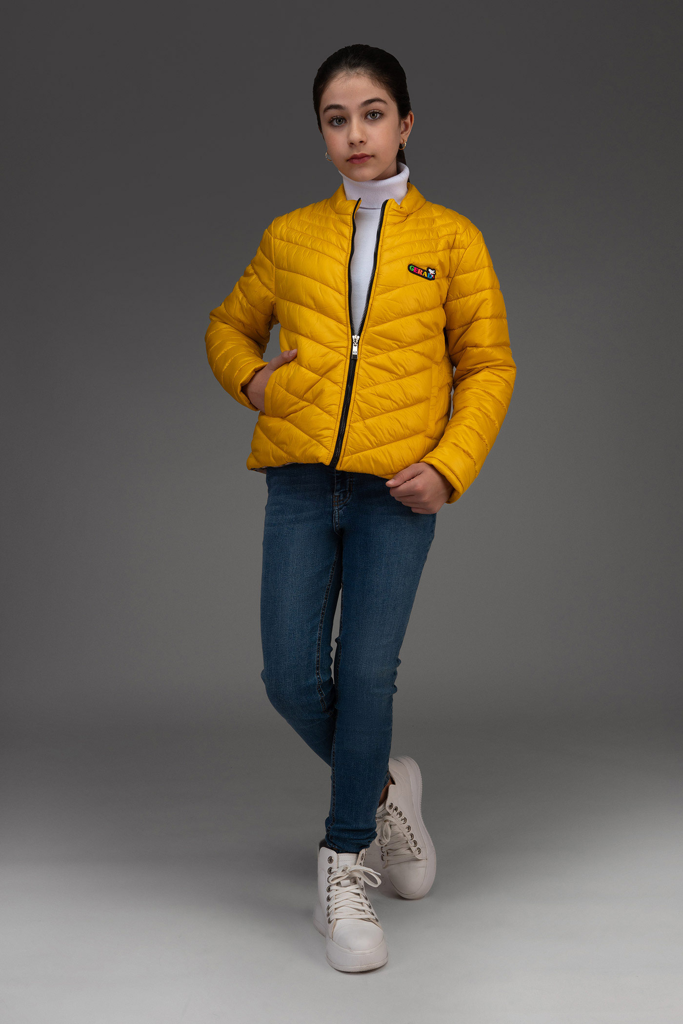 کاپشن بچگانه 700002