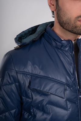 کاپشن مردانه 270038