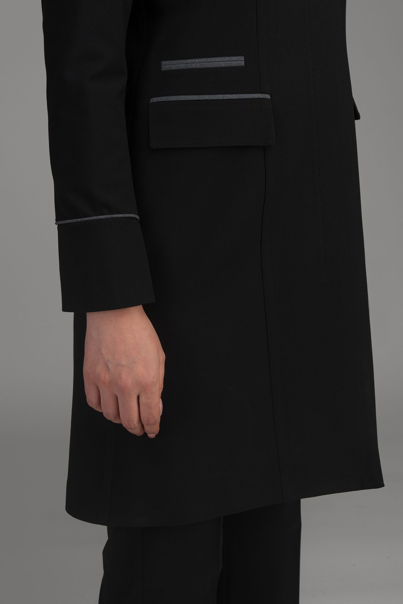 مانتو و شلوار اداری 450006