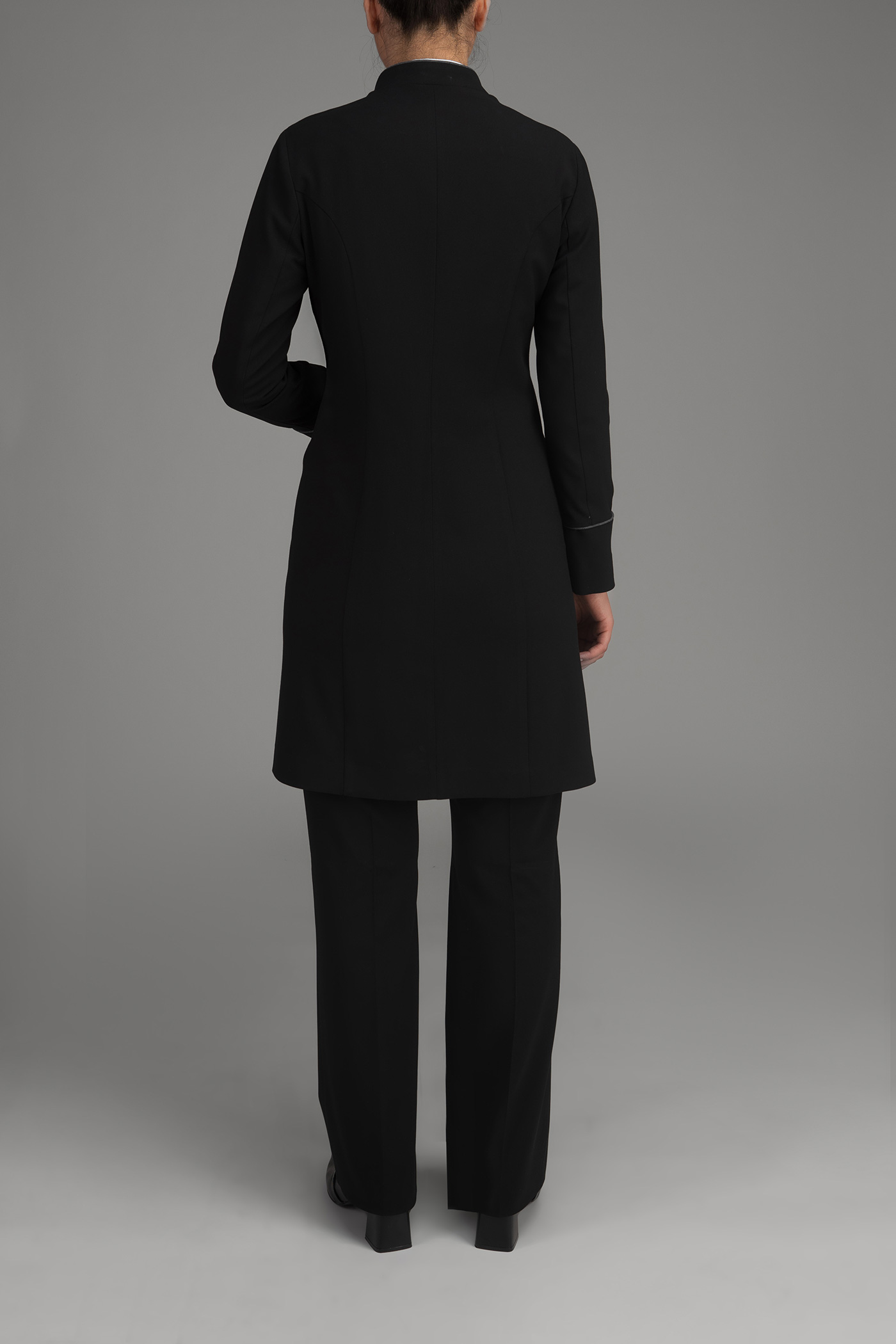 مانتو و شلوار اداری 450006