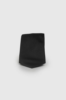 کراوات پوشت دار ساده 200023