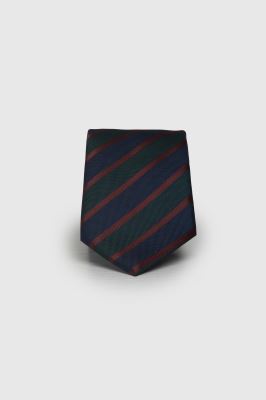 کراوات طرحدار پوشت دار 200023