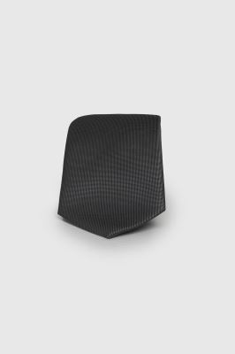 کراوات ساده پوشت دار 200023