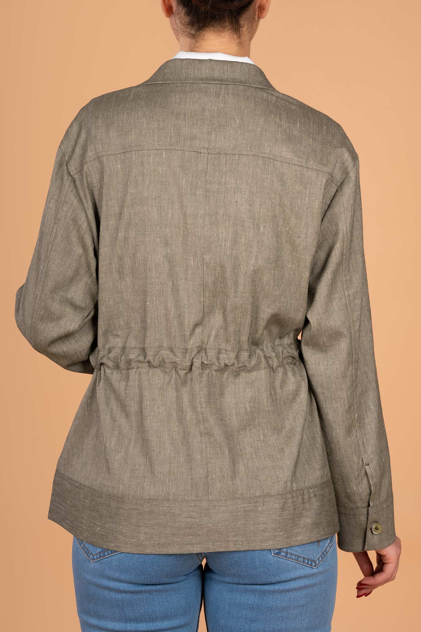کت تک زنانه 430055