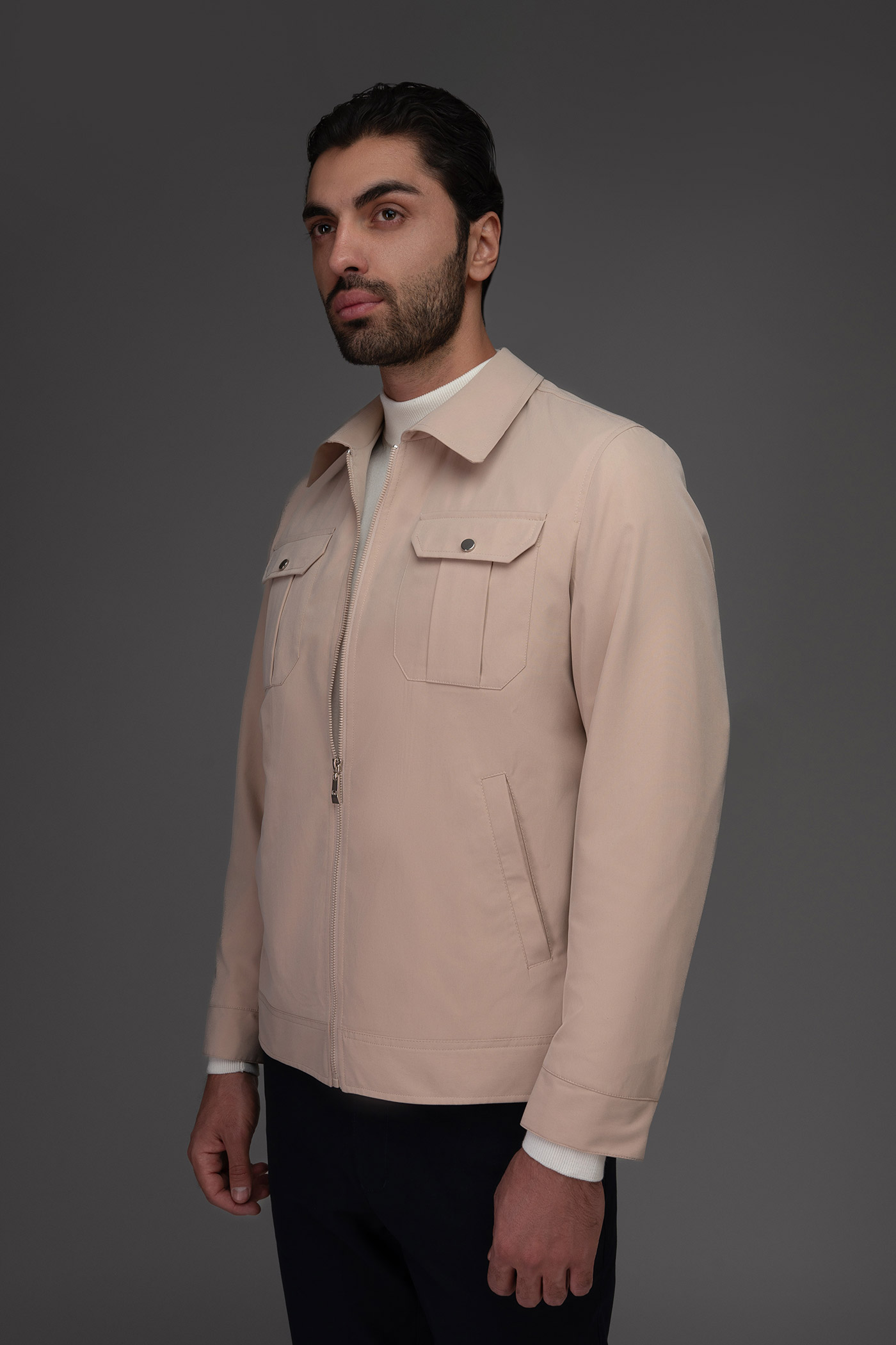 کاپشن بهاره 270043