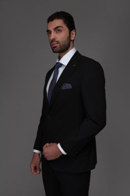 کت و شلوار 100395