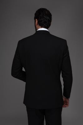 کت و شلوار 100395