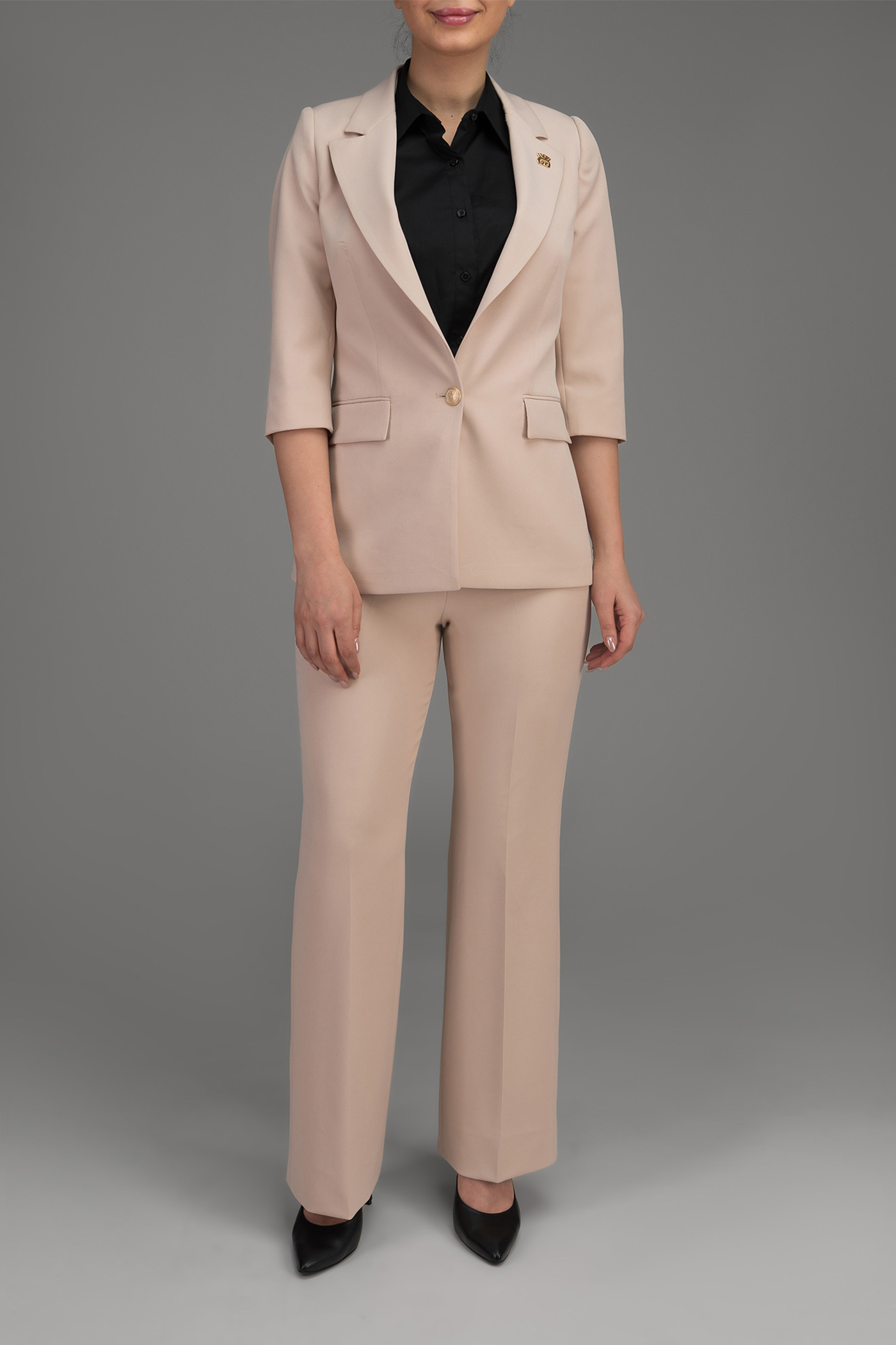 کت و شلوار زنانه 510035