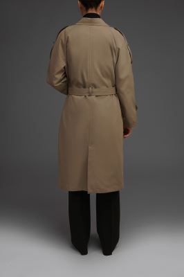 بارانی زنانه 530016