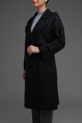 بارانی زنانه 530016