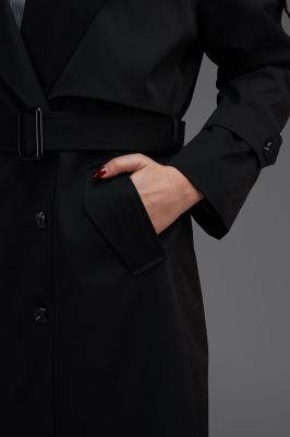 بارانی زنانه 530016