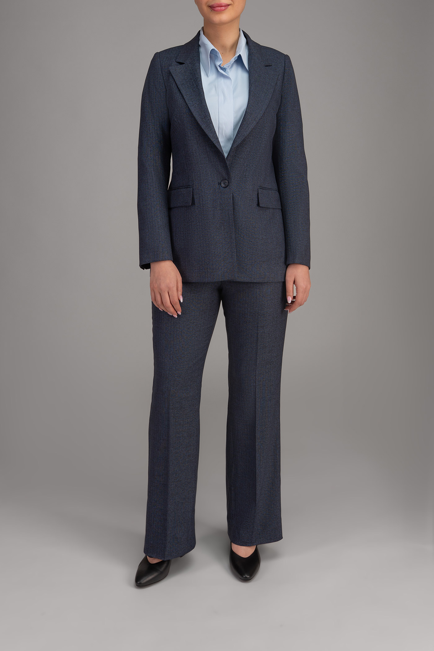 کت و شلوار زنانه 510041