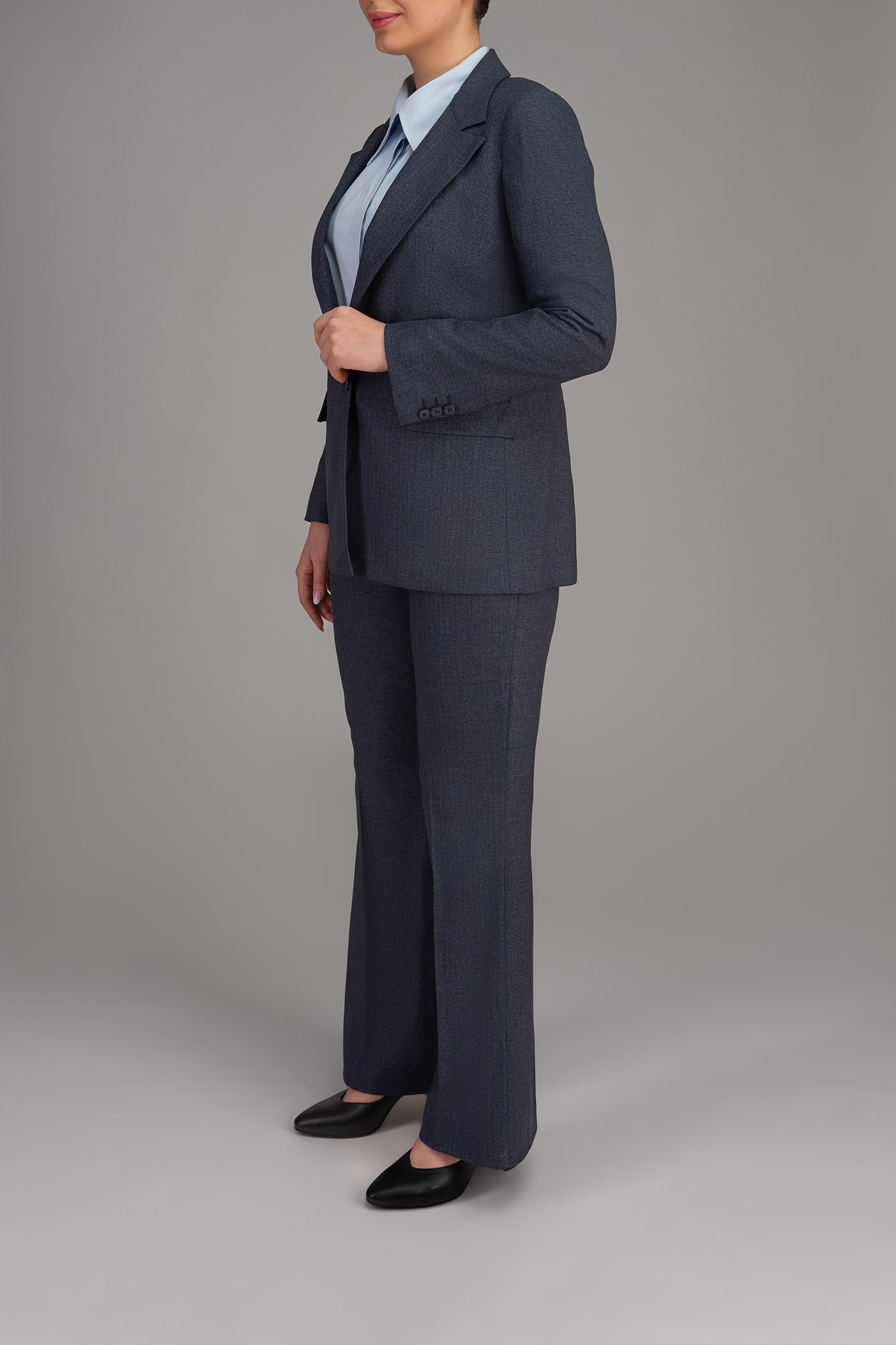 کت و شلوار زنانه 510041