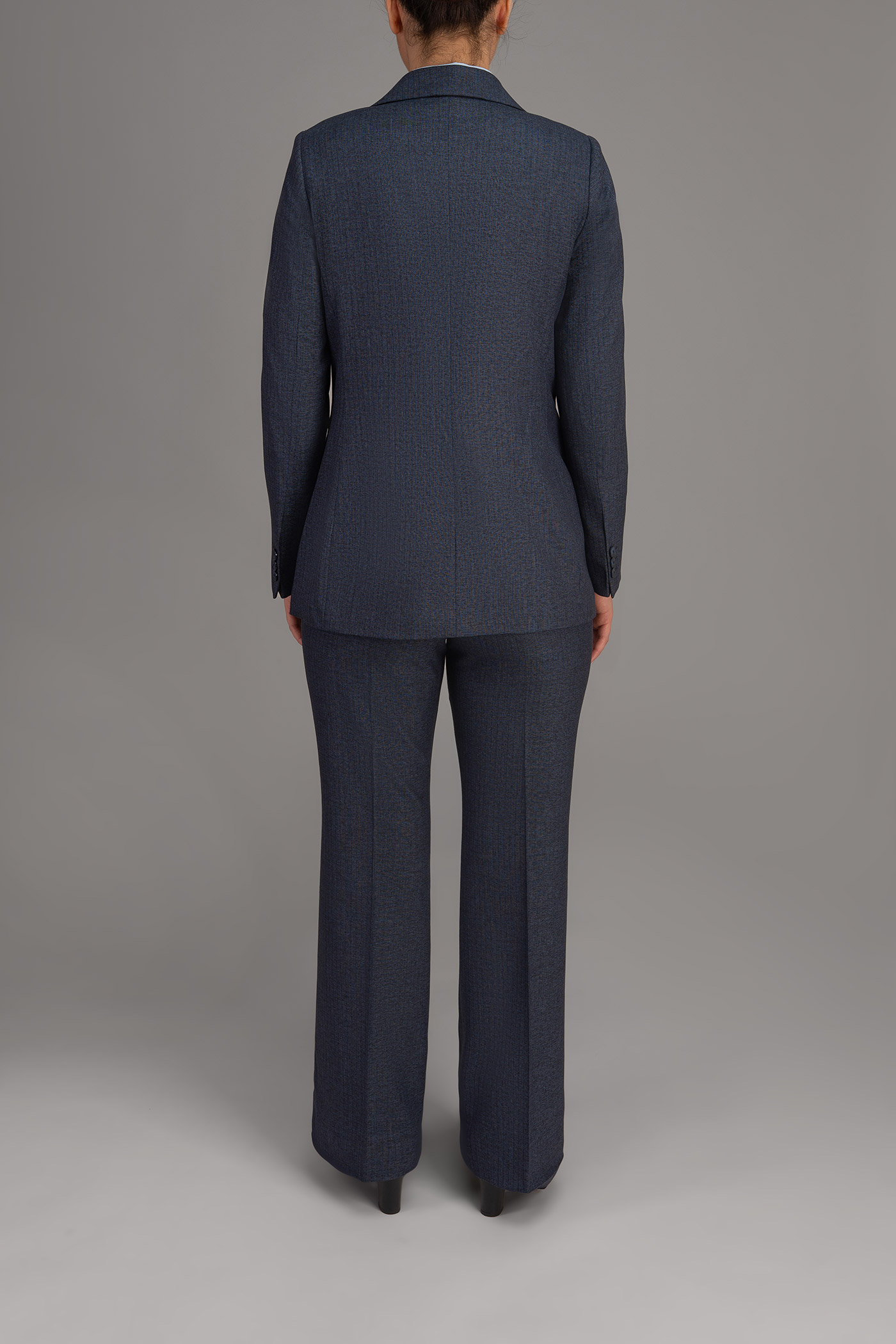 کت و شلوار زنانه 510041