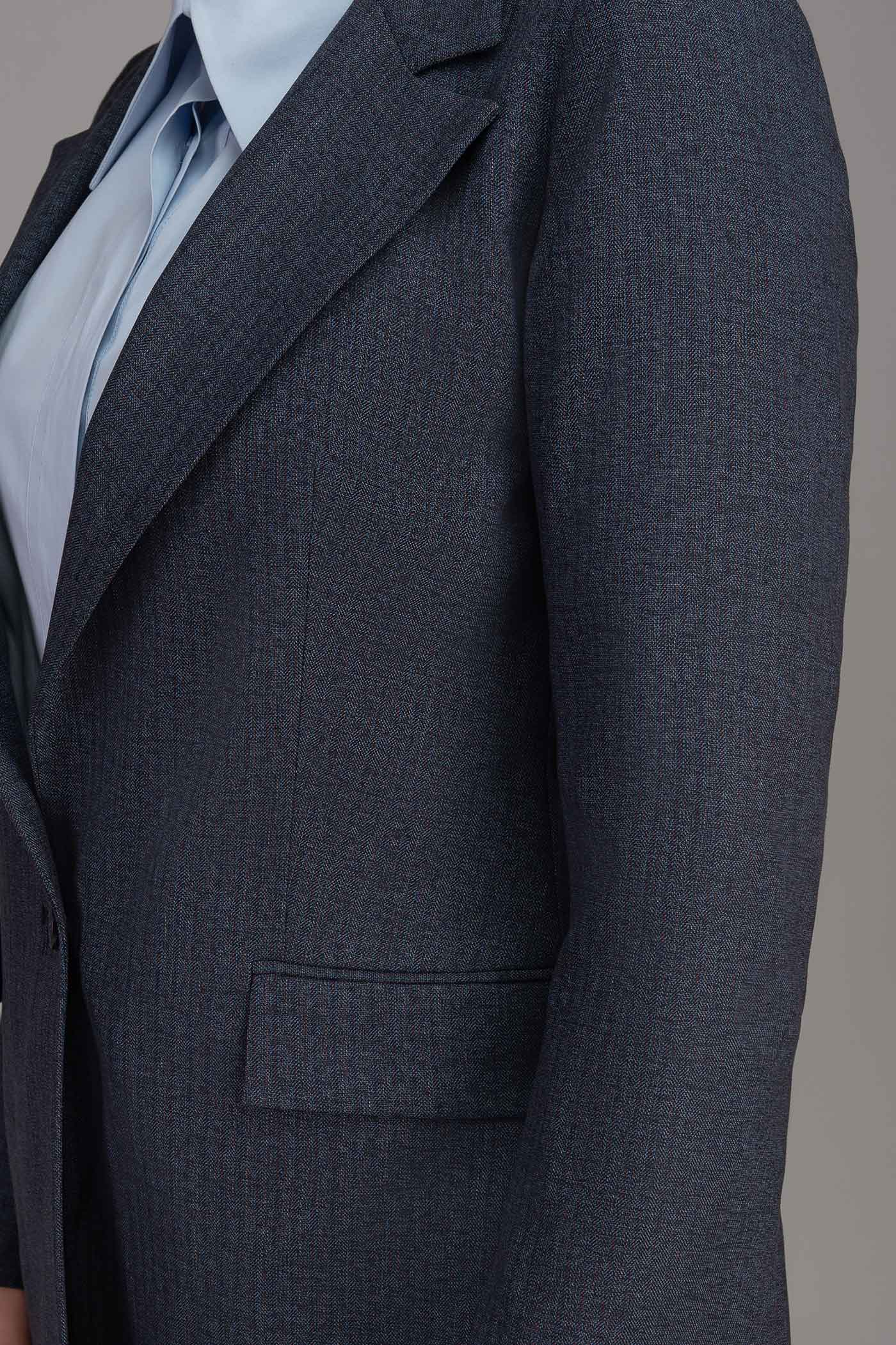 کت و شلوار زنانه 510041