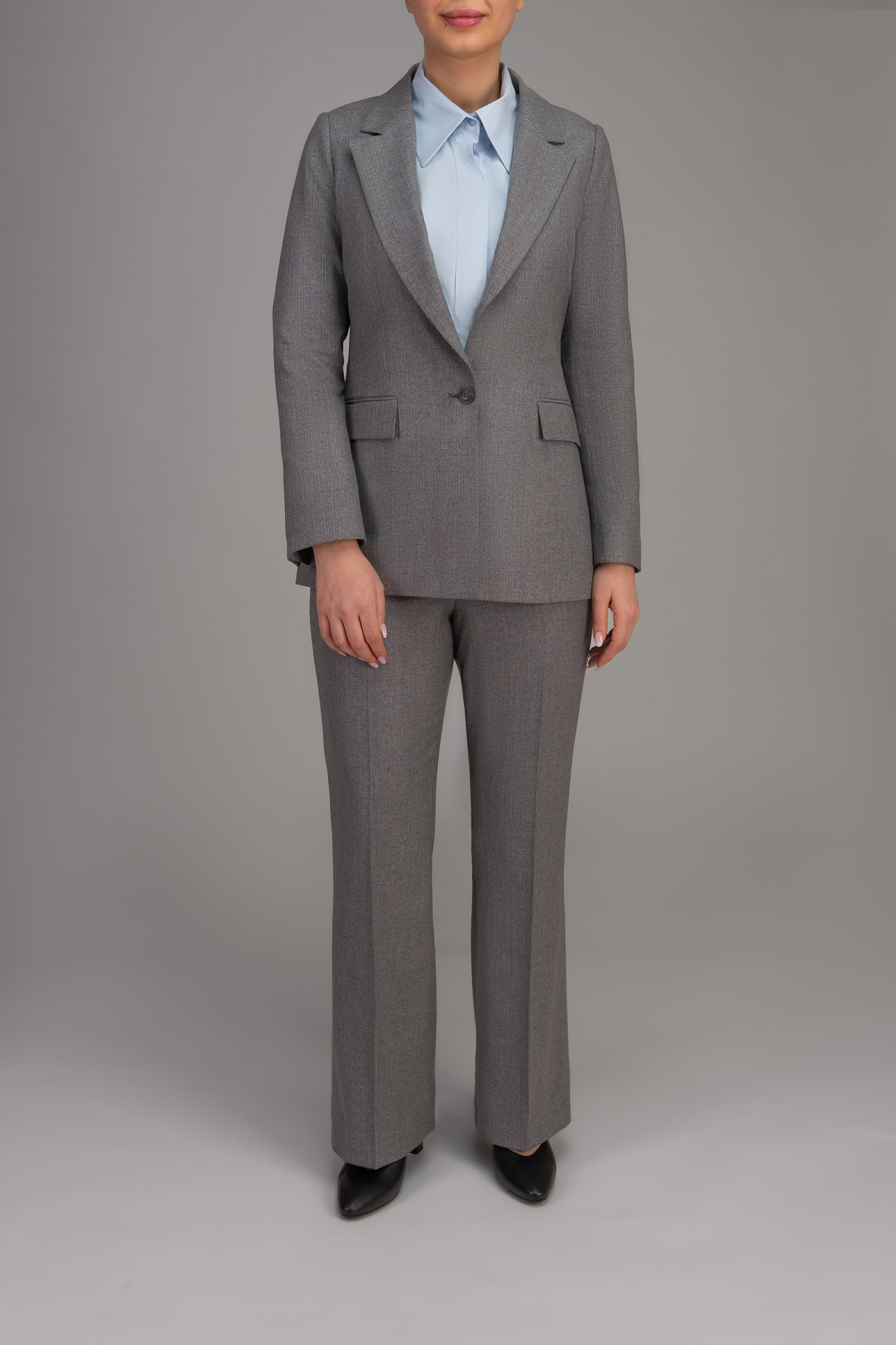 کت و شلوار زنانه 510041