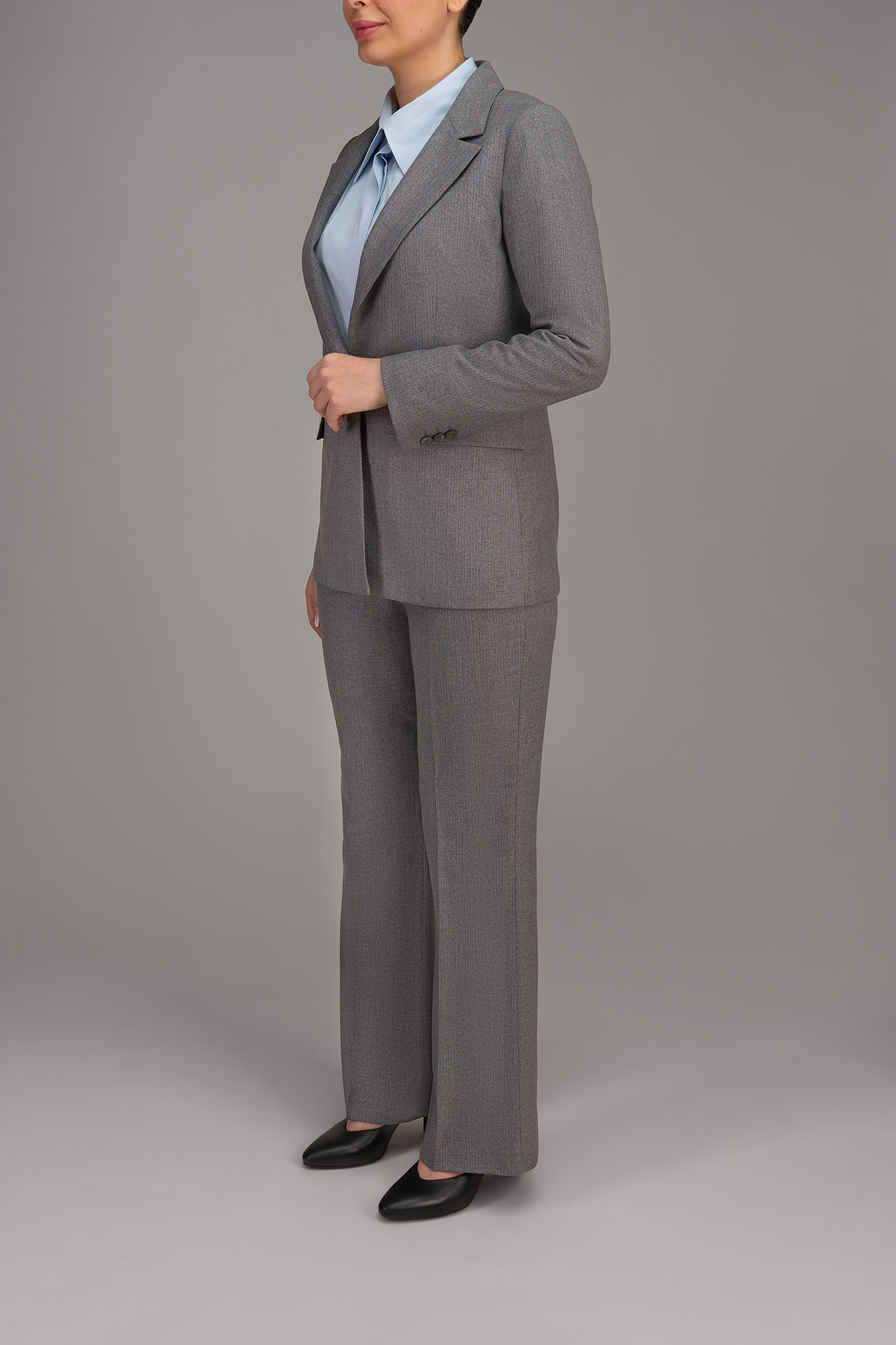 کت و شلوار زنانه 510041