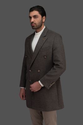 پالتو مردانه 290035