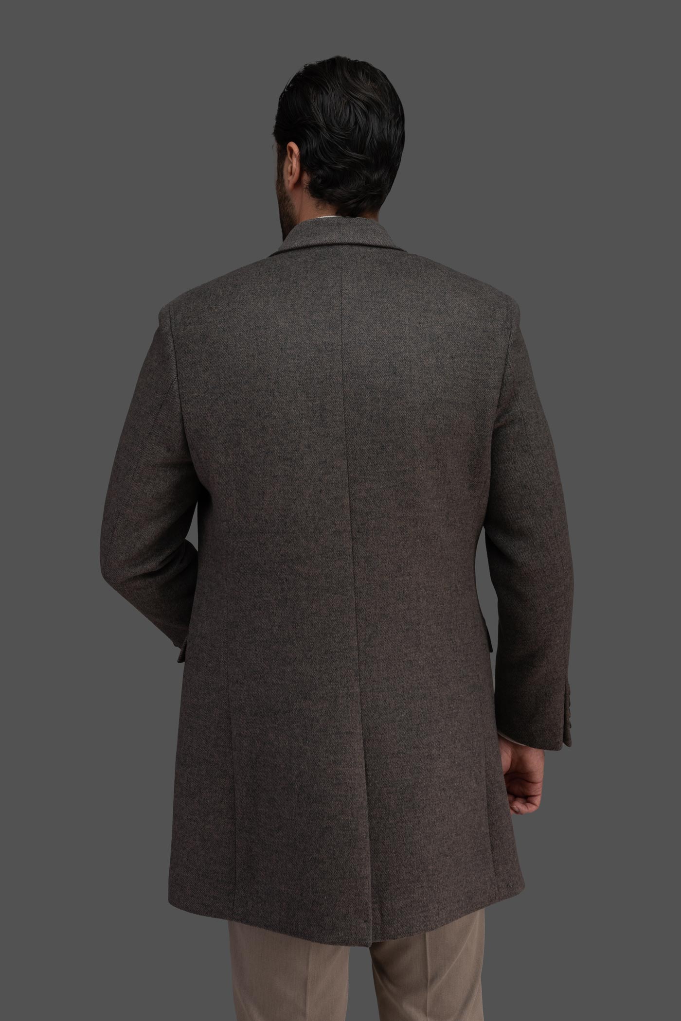 پالتو مردانه 290035