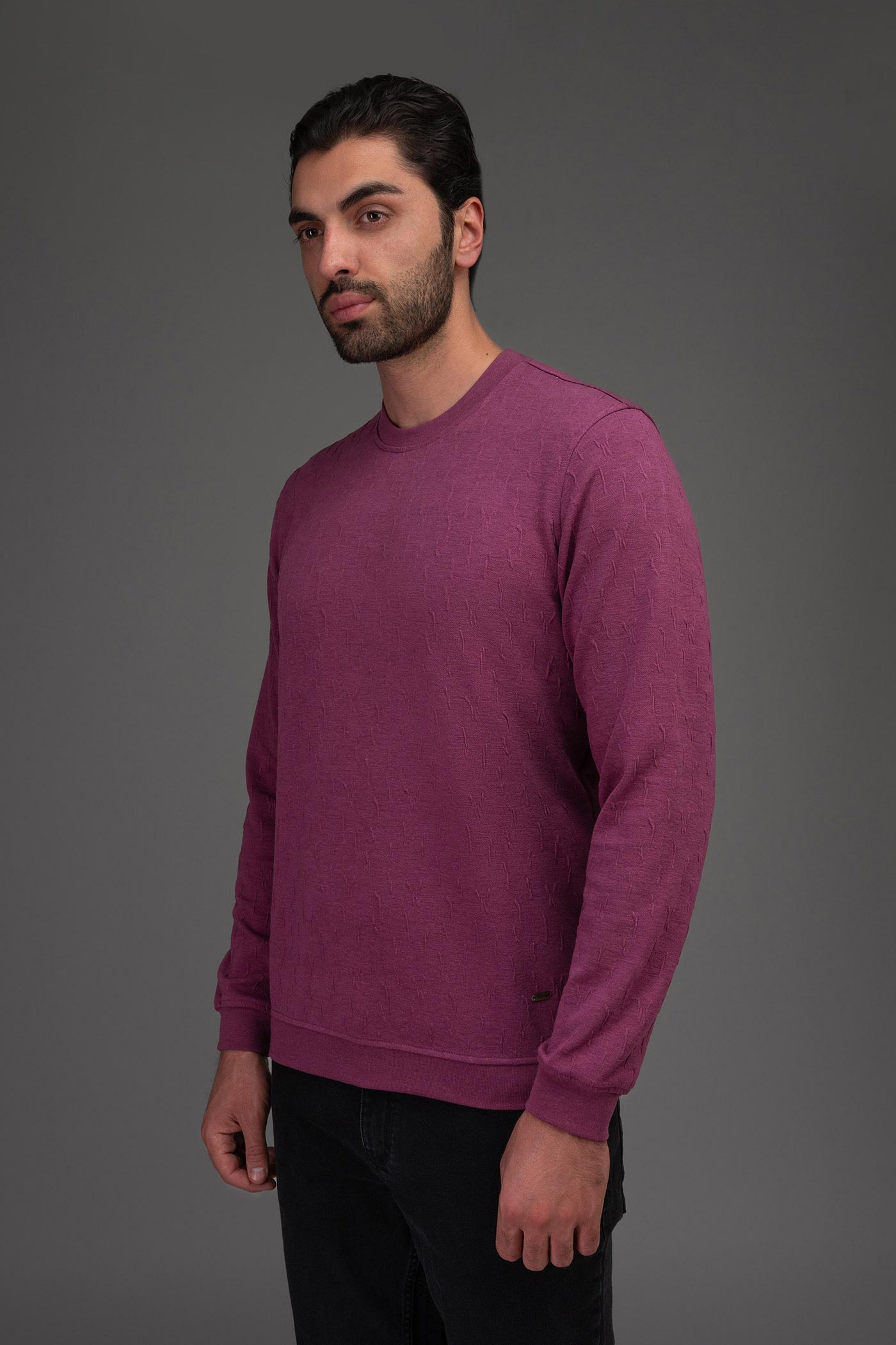 تی شرت آستین بلند 160151