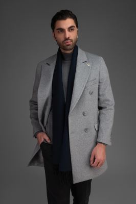 شال گردن پشمی 320059