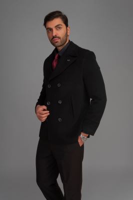 پالتو مردانه 290037