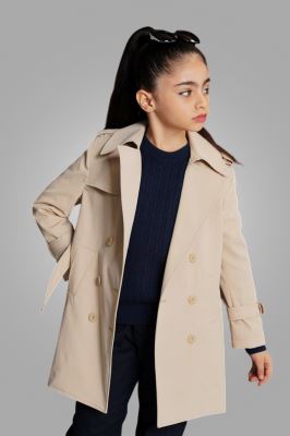 بارانی بچگانه 890001