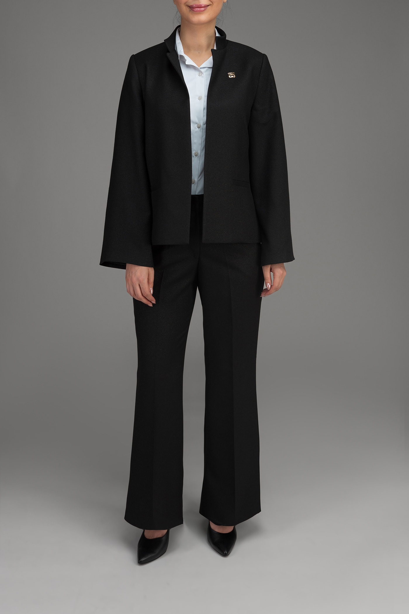 کت و شلوار زنانه 510044