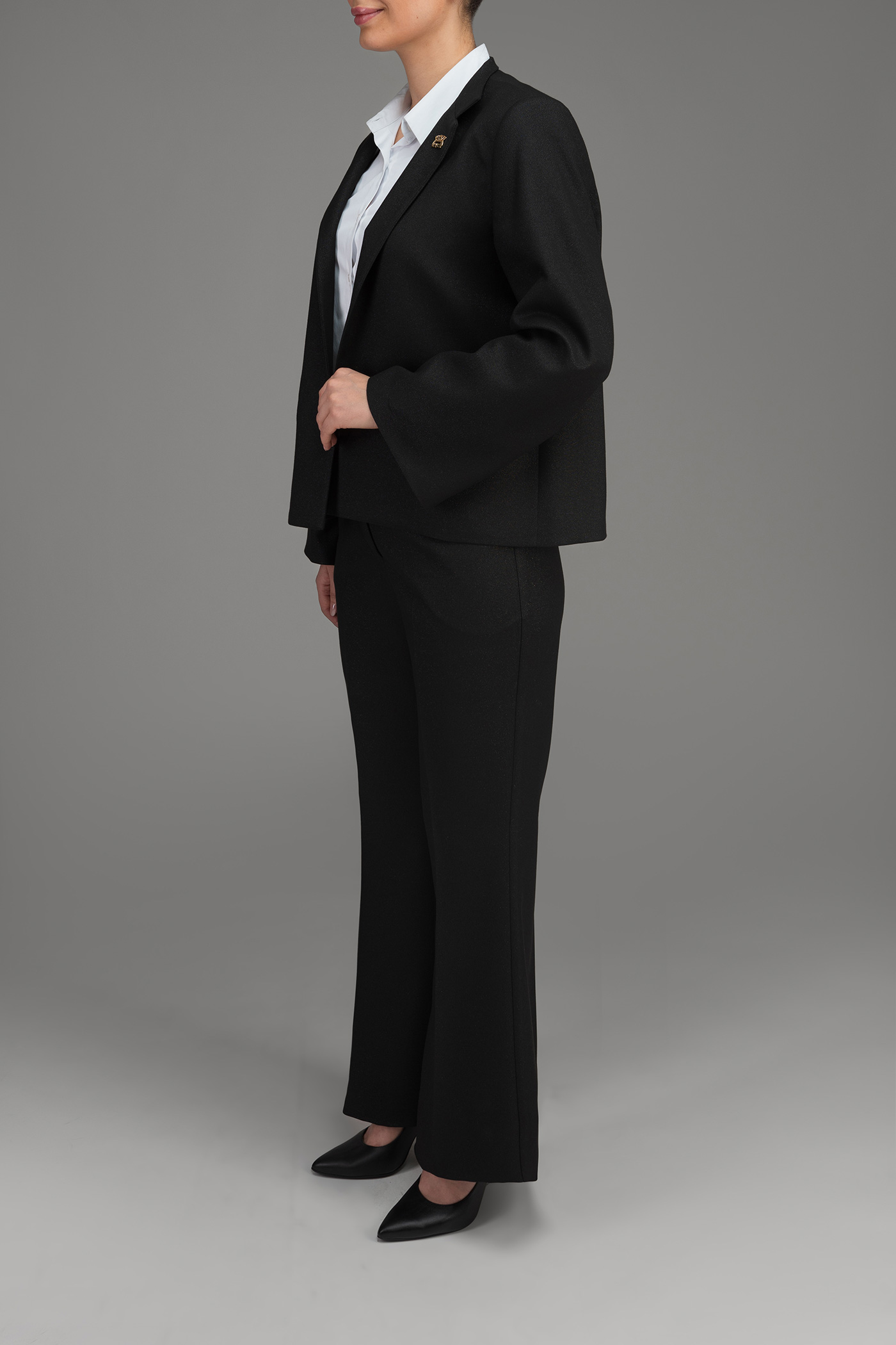 کت و شلوار زنانه 510044