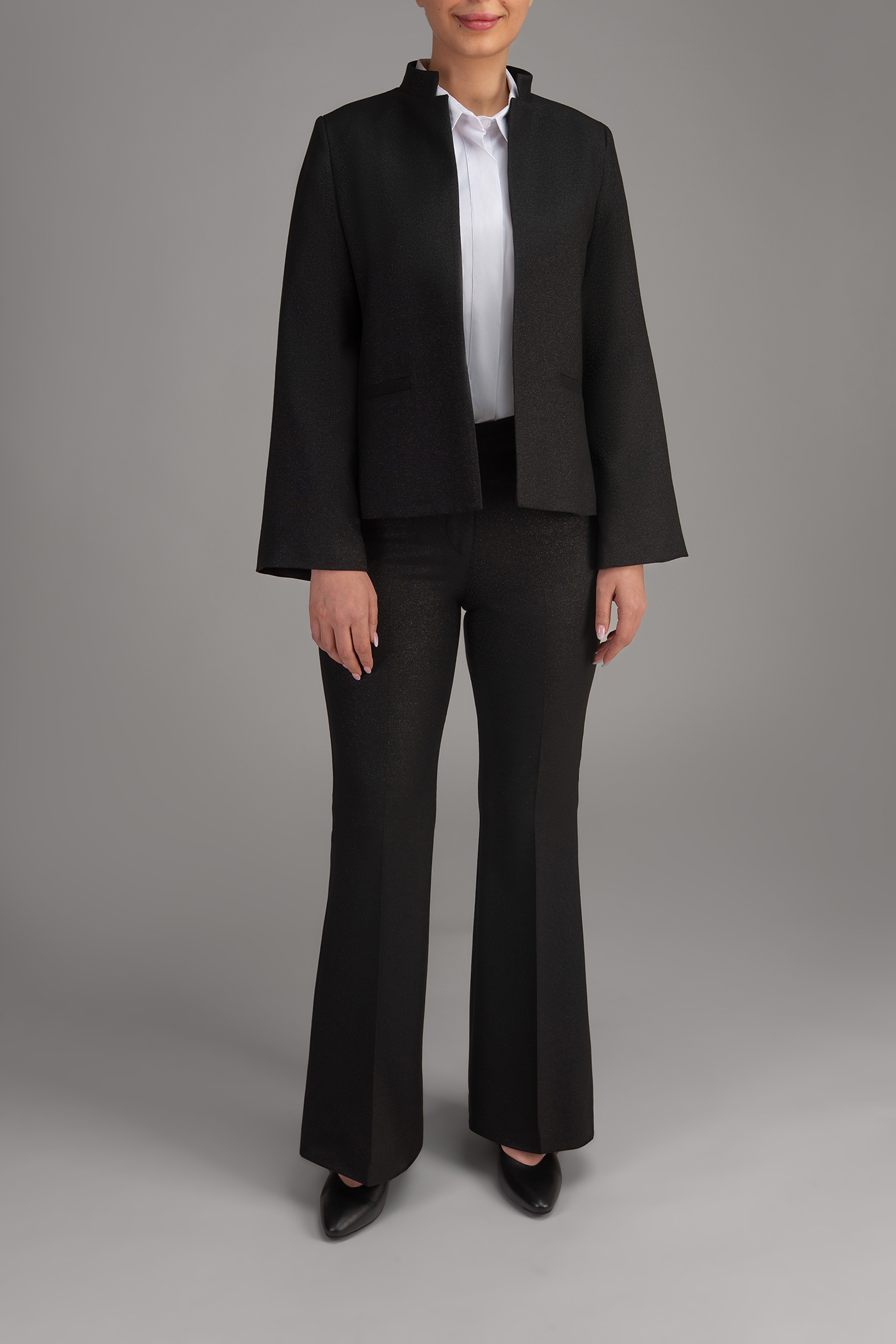 کت و شلوار زنانه 510044