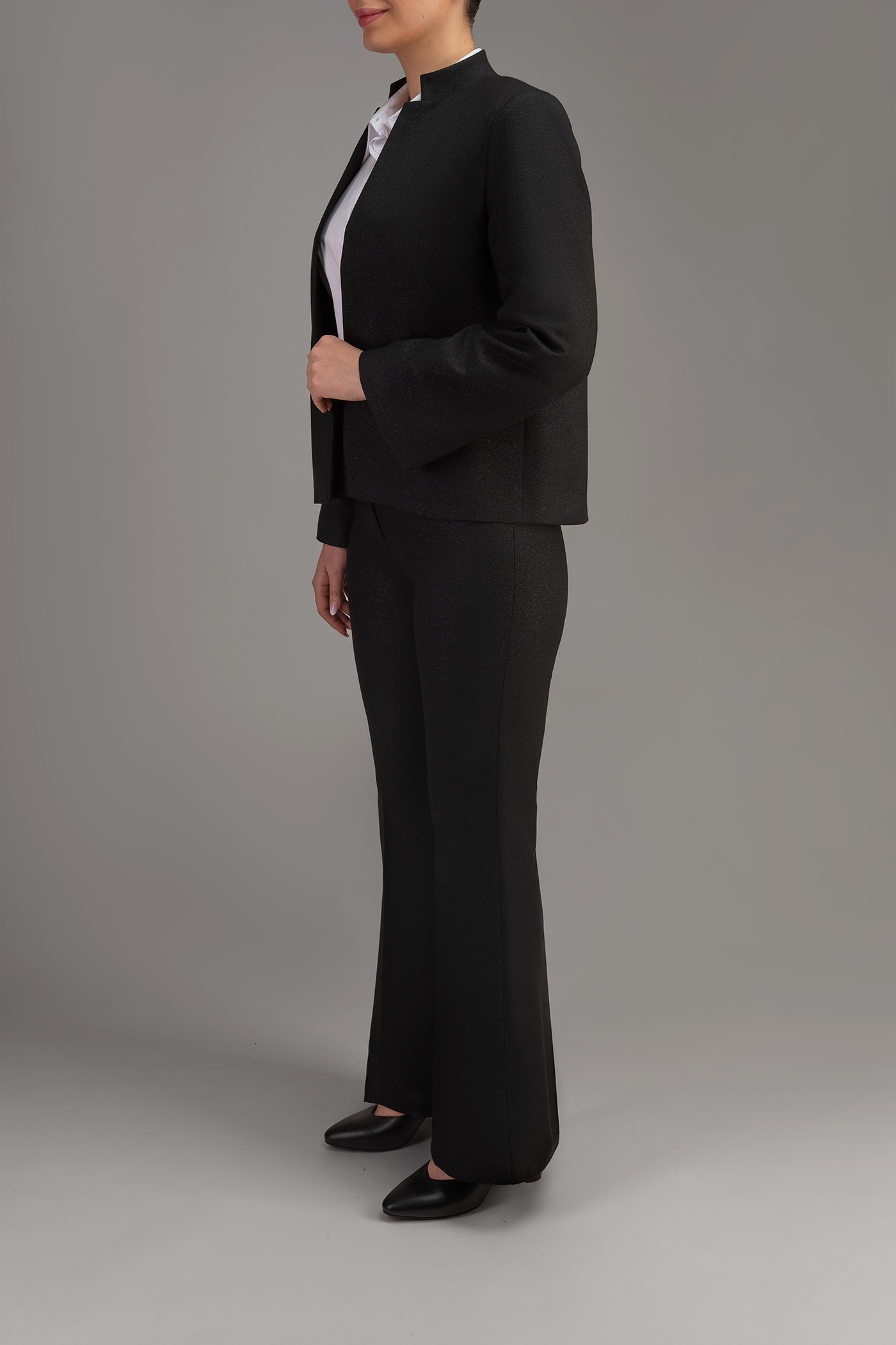 کت و شلوار زنانه 510044