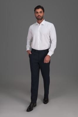 شلوار تک کتان  120270/2