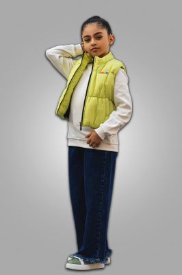 پافر دخترانه 700005