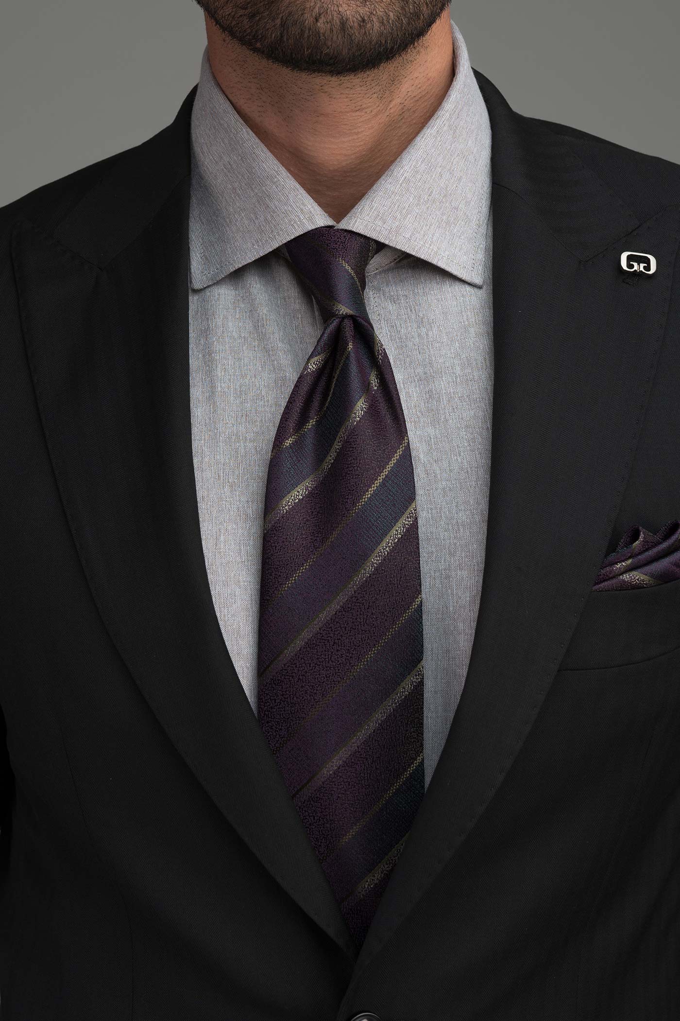 کت و شلوار 100415