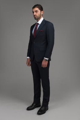 کت و شلوار 100415