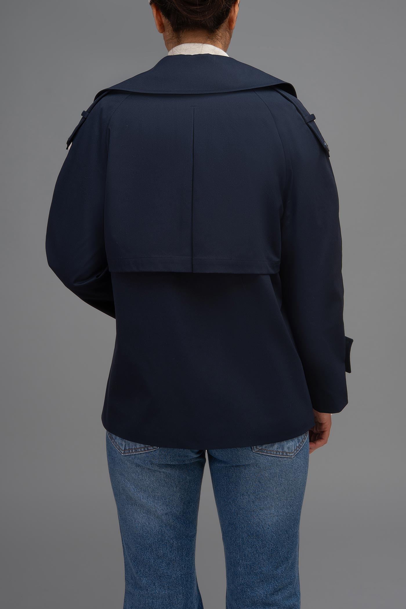 بارانی زنانه 530017