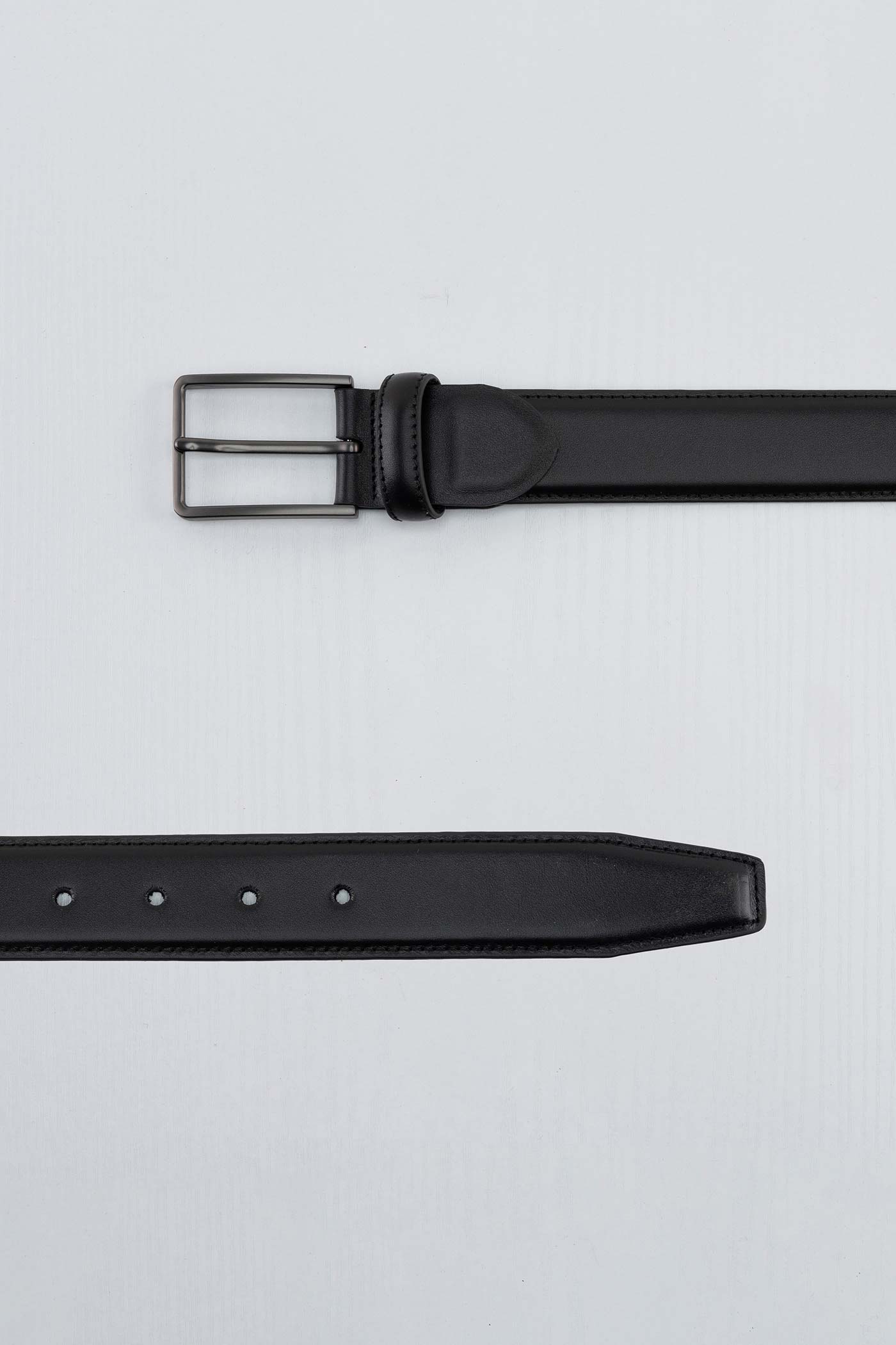 کمربند چرم مردانه 180114