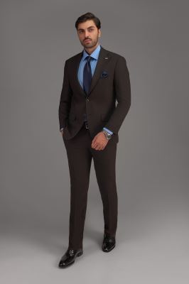 کت و شلوار 100422