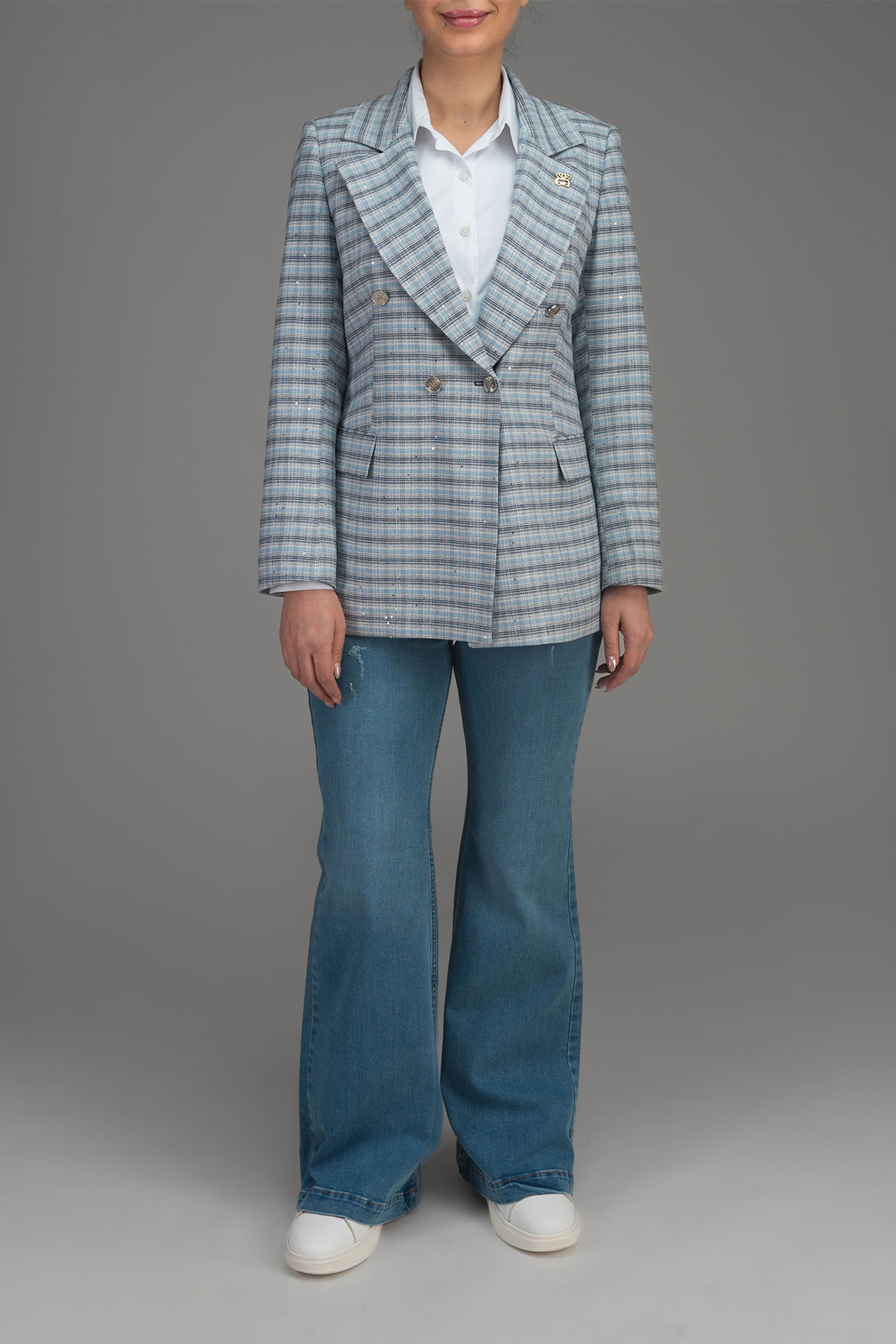 کت تک زنانه 430066