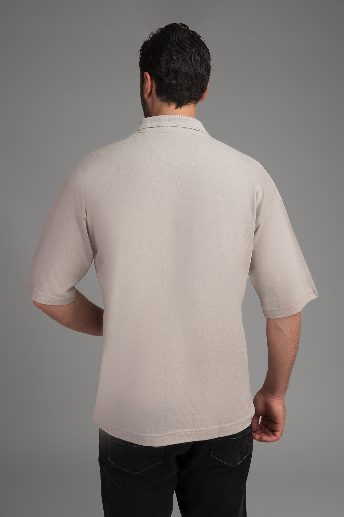 پلوشرت مردانه  160155