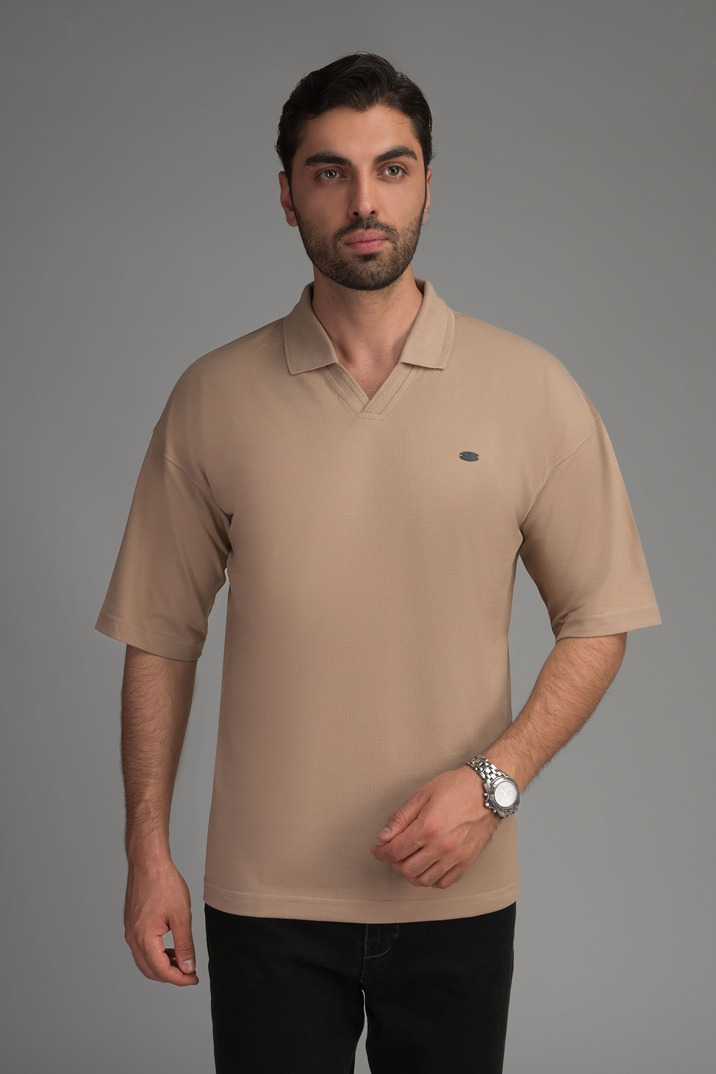 پلوشرت مردانه  160155