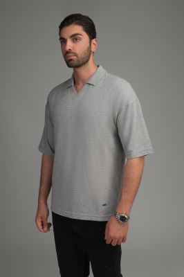 پلوشرت مردانه  160155