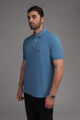 پلوشرت مردانه  160157