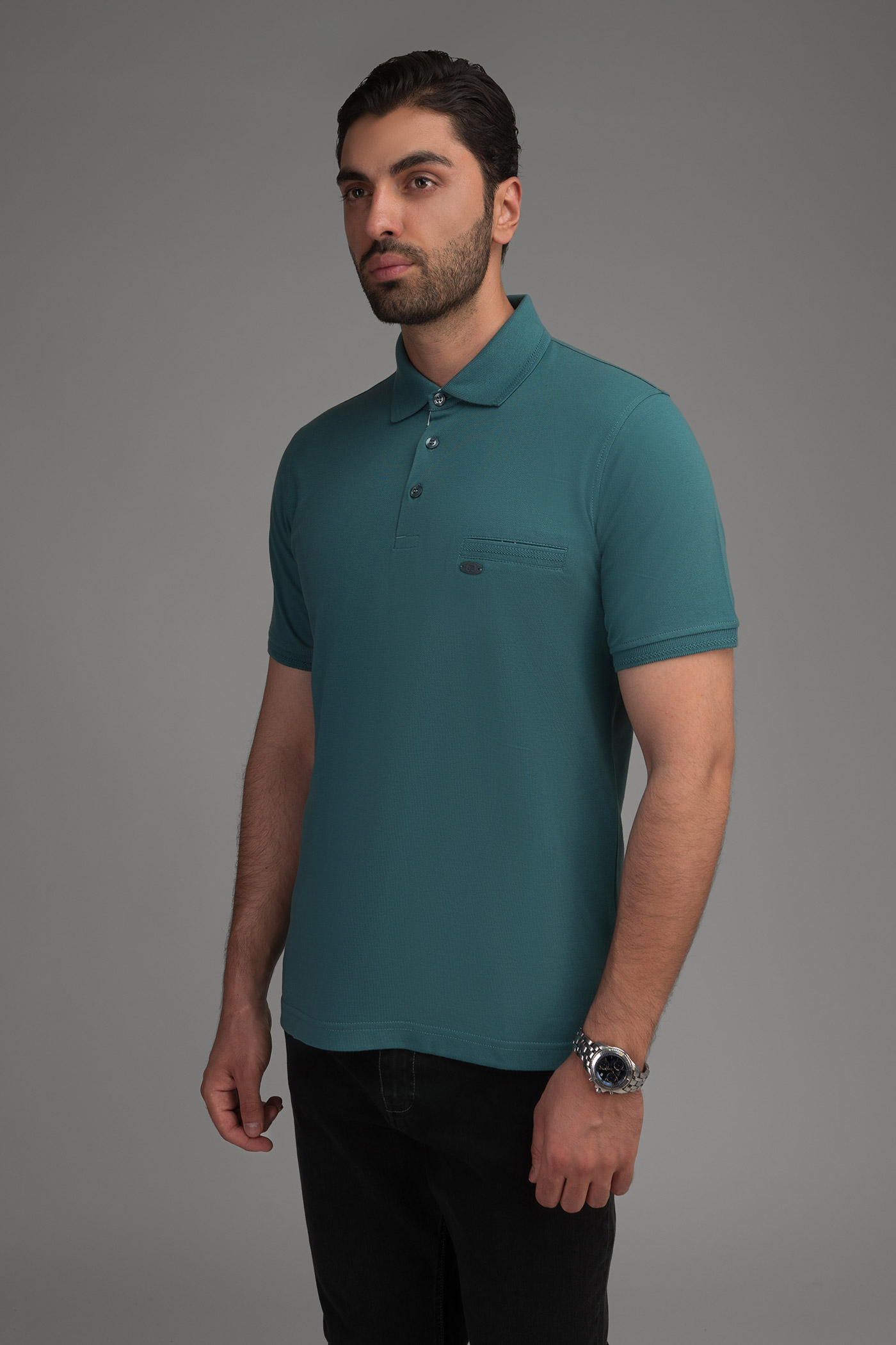 پلوشرت مردانه  160157