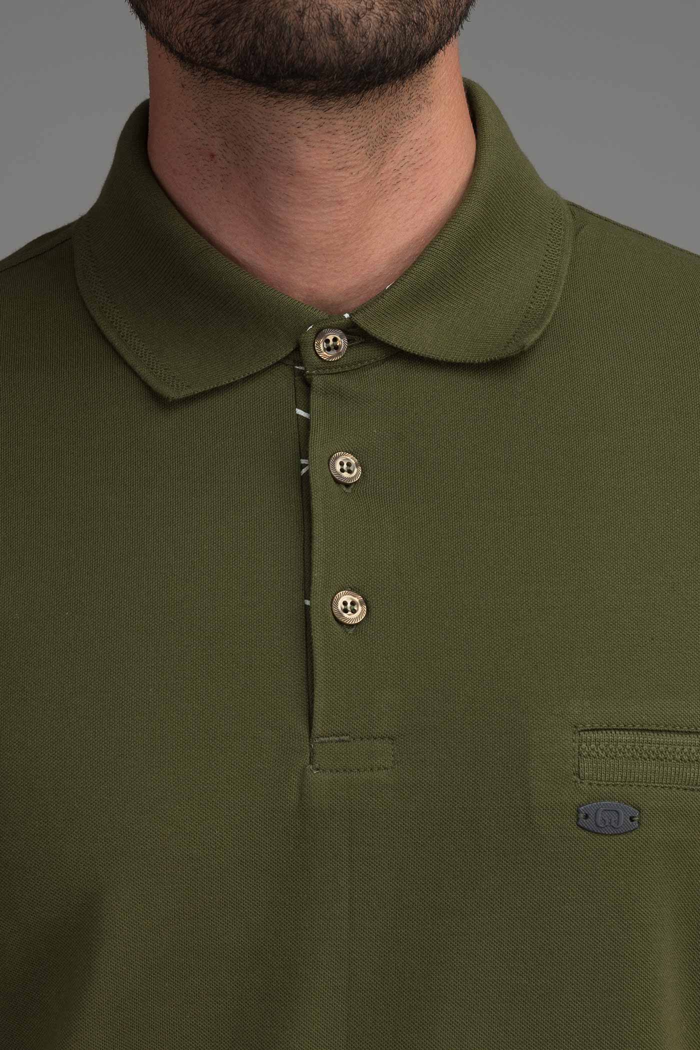 پلوشرت مردانه  160157