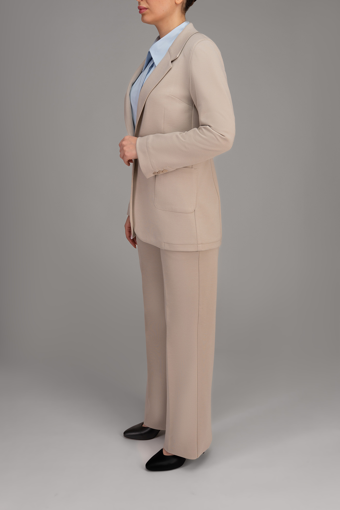 کت و شلوار زنانه 510056